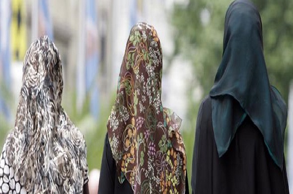 Are Muslim Women Oppressed by the Islamic Dress Code Discover