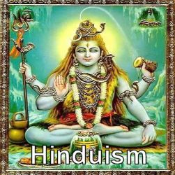 founder of hinduism