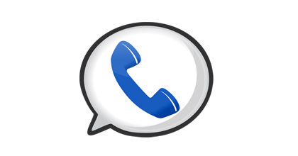 Google Voice gives you more control over your phone calls. With Google Voice, you get one number for all your phones, cheap international calls, voicemail like email, and more