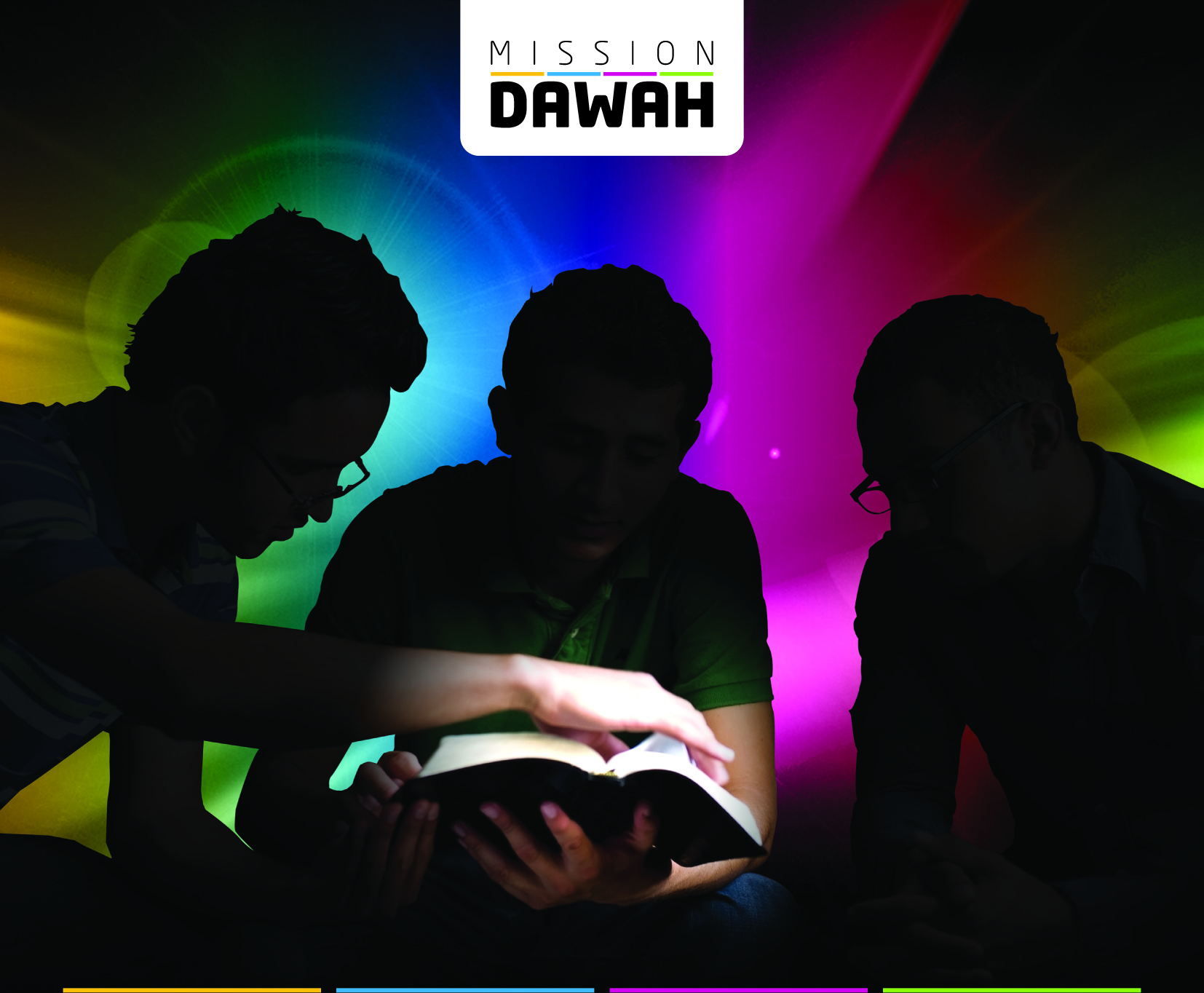   Learn the foundations of how to give effective dawah through our mini online dawah course. and you can Download your own personal copy of the Call of Duty dawah training course notes.Download now (pdf – 5mb)   Episodes 1 Introducing the GORAP + Initiation Episodes 2 Commen sense agreement Episodes 3 Gods existence + Oneness Episodes 4 Revelation + Prophethood […]