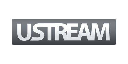 How to start your own live streaming Video Chat Show with ustream.tv. You can chat, do video, audio, text effects, images and more. Make private password-required shows to! 