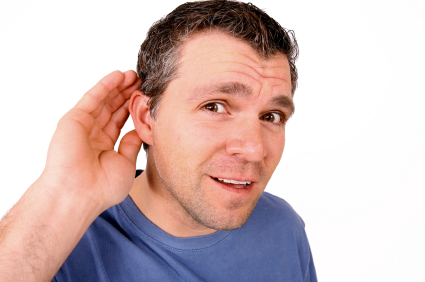 Many of us don't listen as well as we could. Learn how to use 