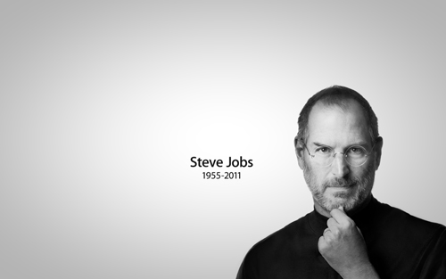 The pundits of Silicon Valley have a term for Steve Jobs' charisma: the reality distortion field. But the truth is, most of us like living in Jobs' reality, where exquisite design and sheer utility make for some addictively usable tools.