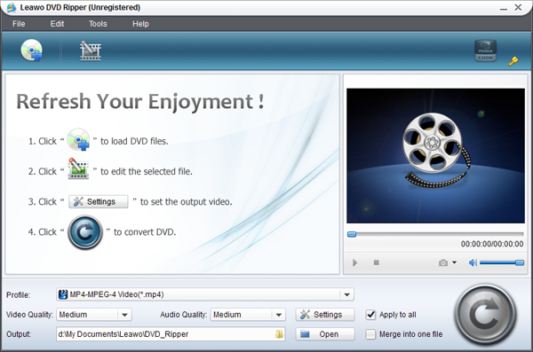 To upload DVD to YouTube you can use a simple piece of conversion software. Follow these simple steps to know how… 