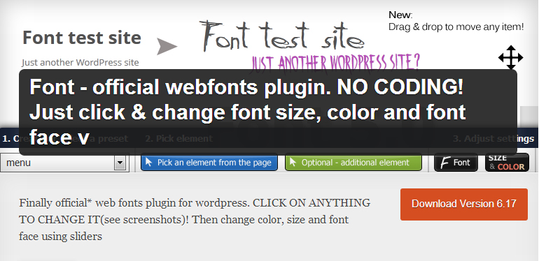 In this tutorial you are going to learn how to change font in WordPress which can be done through the installation of a plugin. Step # 1 — Searching for the Right Plugin Start by making sure you are signed into your WordPress admin area, by default you will be in the Dashboard view. From […]