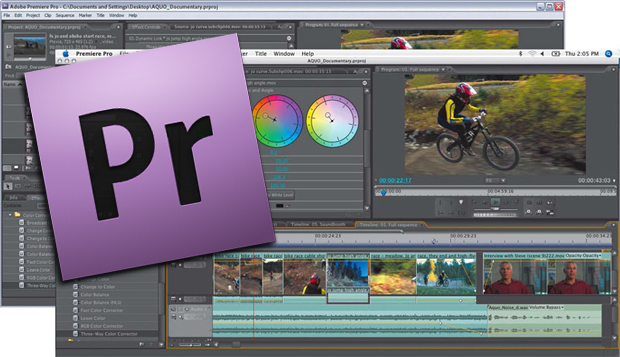Do you know how to make a slideshow in Adobe Premiere? What do you know about Adobe Premiere? Did you know that all you need is...
