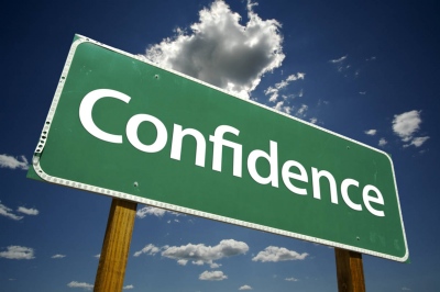 Confidence is one’s greatest intimate friend through which you make and sustain friendships, build productive relations, and become better friend yourself, making us feel good about ourselves and others.