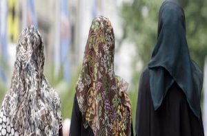 Are Muslim Women Oppressed by the Islamic Dress Code?