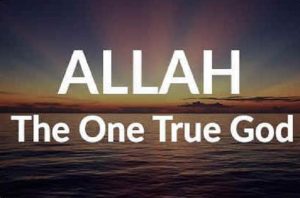 Why Do We Believe in One God and How Does It Affect One’s Life?