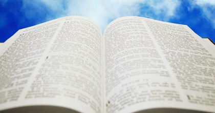 Is the Bible God’s Word?