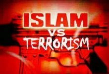 Does Islam Equal Terrorism?