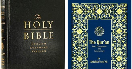 Qur’an or Bible: Which Is God’s Words?