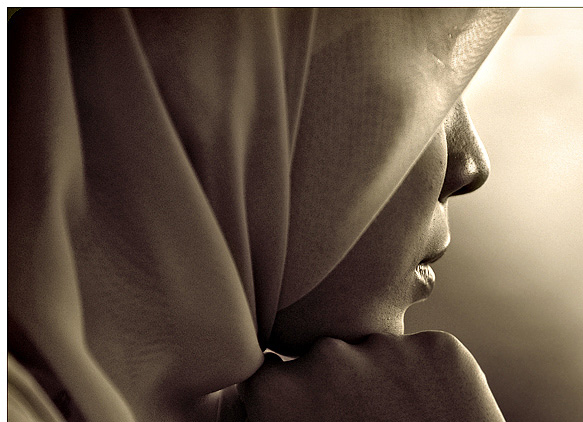 Hijab: A Religious Symbol?