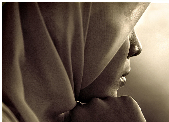 Hijab for Women: Why Discrimination?