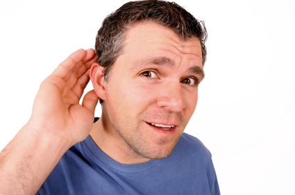 Improving Listening Skills