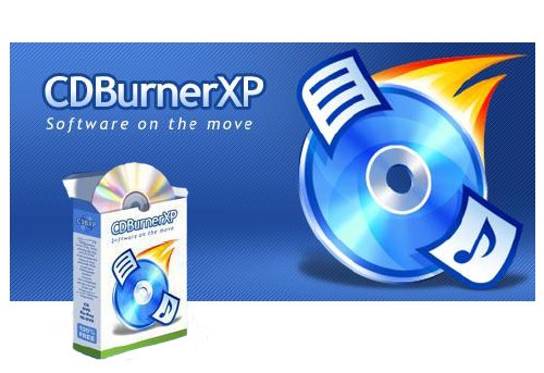 Review and tutorial on CDBurnerXP