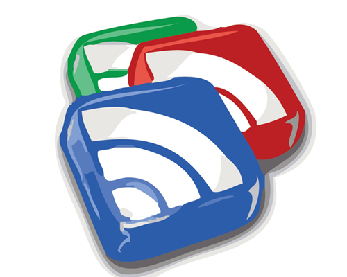 Google Reader Basics