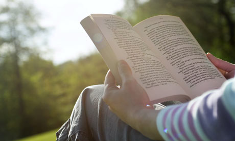 How to Read a Book by Sheikh Hamza Yusuf