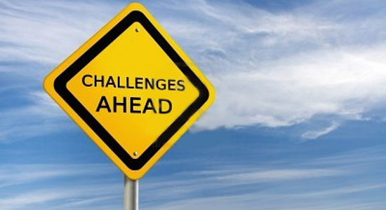 Challenges in Da`wah