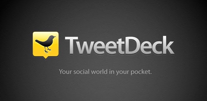 TweetDeck Training 101