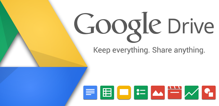 Google Drive: Your Hard Drive on the Cloud