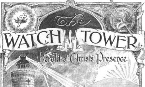 By 1880, 30 congregations had been formed in seven American states. These groups became known as the Watch Tower.