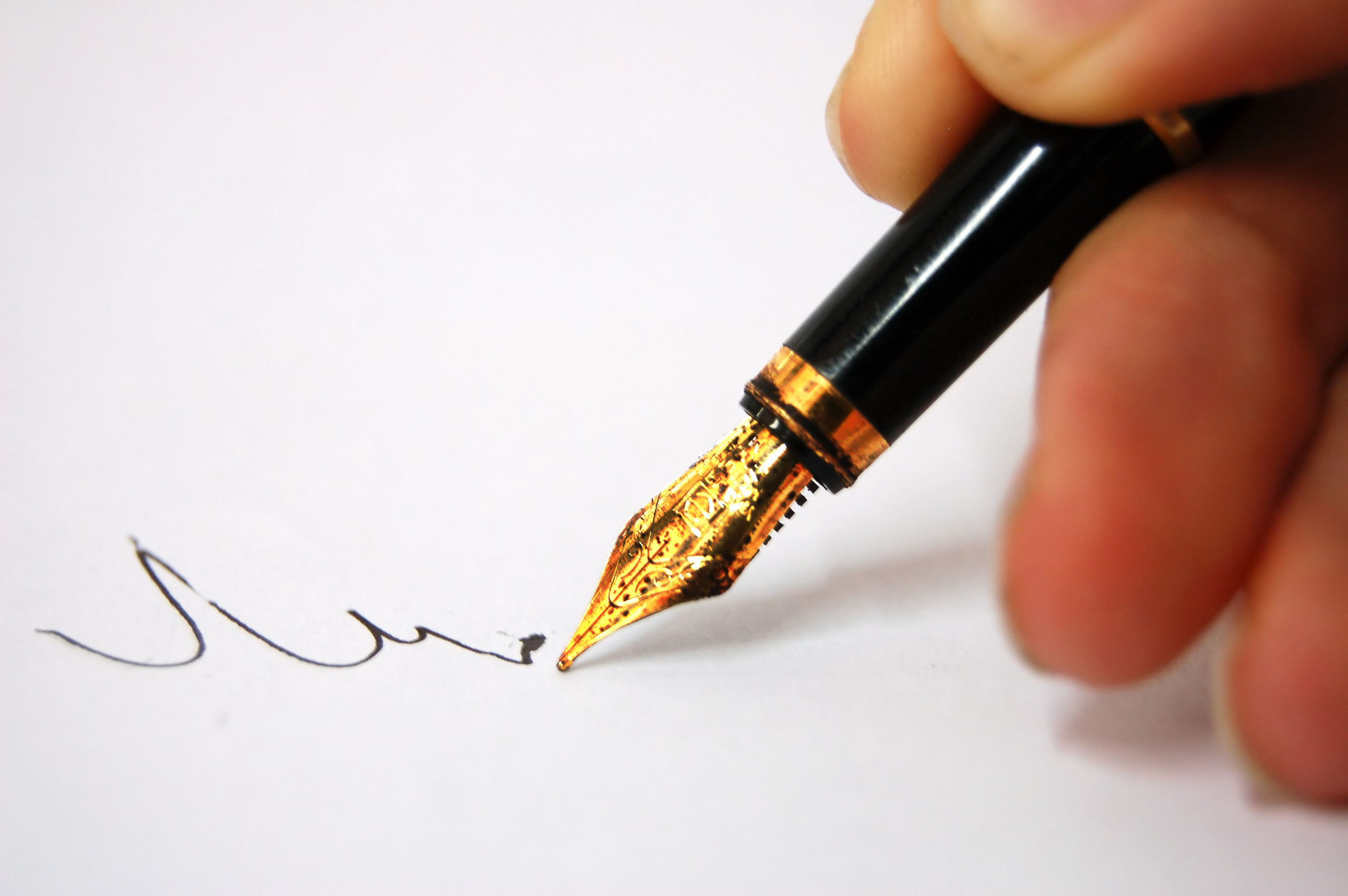 How to Improve Your Handwriting