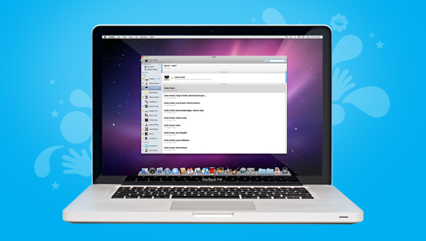 How to Setup Skype on Mac