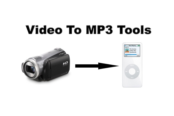How to Convert Video to MP3, Online