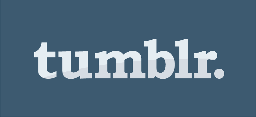 Create Your Blog on Tumblr