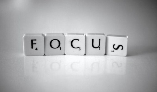 How to Get Focused Clear Mind