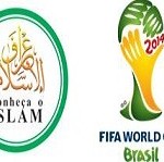 Da`wah in 2014 FIFA World Cup