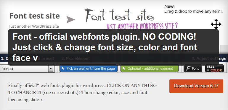 How to Change Font in WordPress