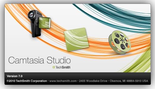 How to Record with Camtasia