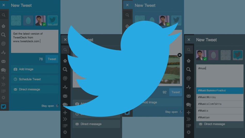 The Beginner’s Guide to TweetDeck