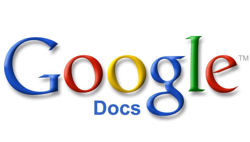 How to Upload a PDF to Google Documents