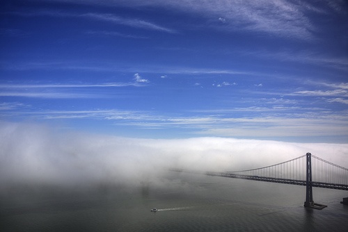 fog lifting_bridge