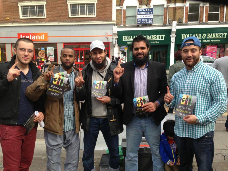 dawah team_germany