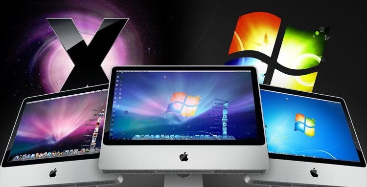 The 5 Things You Must Know When Converting from Windows to Mac
