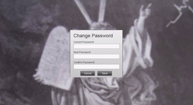 Password Management for Beginners