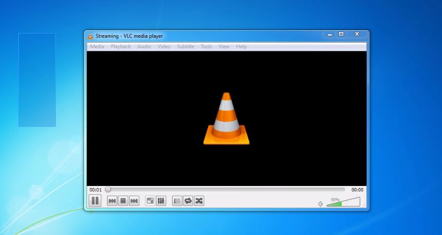 Record Your Desktop with VLC