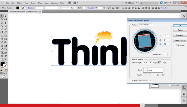 How to Design a Logo by Combining Symbol with Type