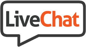 live chat