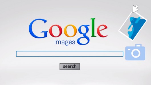 Google Image Search Tools Tutorial