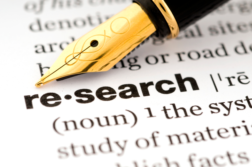 Writing A Research Paper In 10 Easy Steps