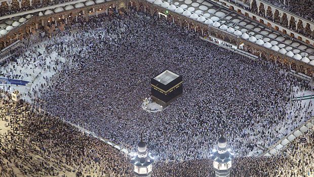 Why Hajj and Why to Makkah?