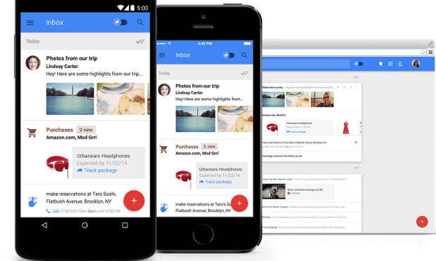 Google’s New “Inbox” App for GMail!