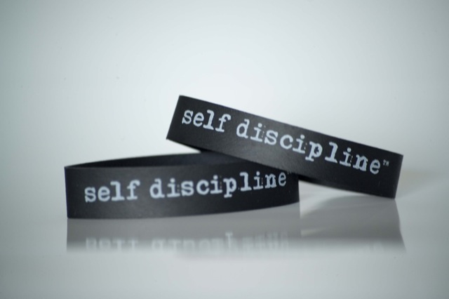 How Self Discipline Will Make You a Better Leader