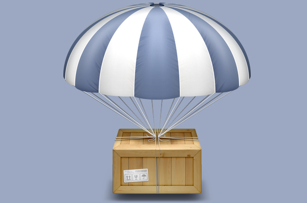 How To Use Airdrop To Share Files From iOS to Mac