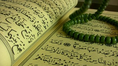 Instilling Morals and Improving Behavior: The Qur’anic Way